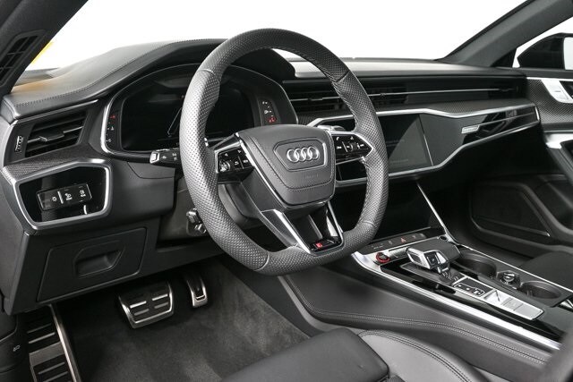 2025 Audi RS 7 Performance Base photo 4