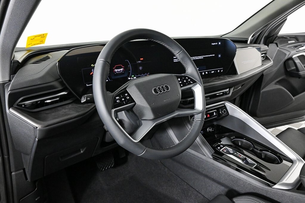 2025 Audi Q5 2.0T Prestige photo 4