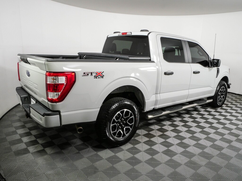 Used 2023 Ford F-150 XL Truck
