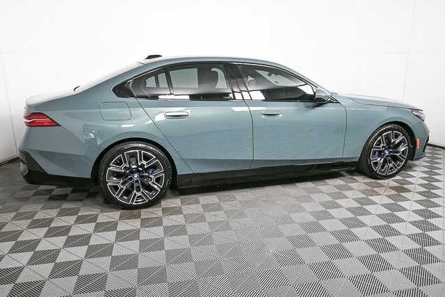 Used 2024 BMW i5 Base with VIN WBY33FK01RCP17179 for sale in Atlanta, GA