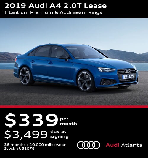 Supercars Gallery 2020 Audi A4 Lease Price