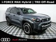  Toyota 4 Runner