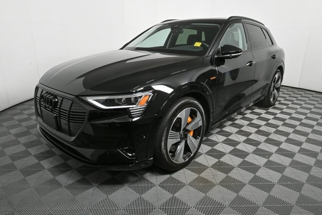 Certified 2023 Audi e-tron Premium Plus with VIN WA1LAAGE2PB005033 for sale in Atlanta, GA
