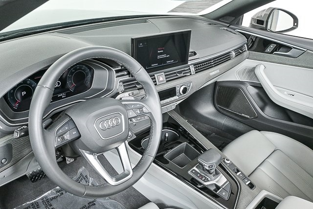 Used 2023 Audi A5 Cabriolet Premium Plus with VIN WAU4AGF59PN006013 for sale in Atlanta, GA