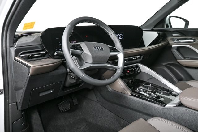 2025 Audi Q5 2.0T Premium Plus photo 4