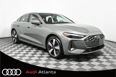 2025 Audi All-new A5 2.0T Premium Plus Hatchback