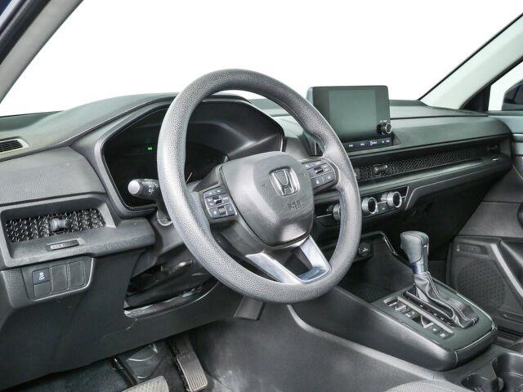 Used 2023 Honda CR-V LX SUV