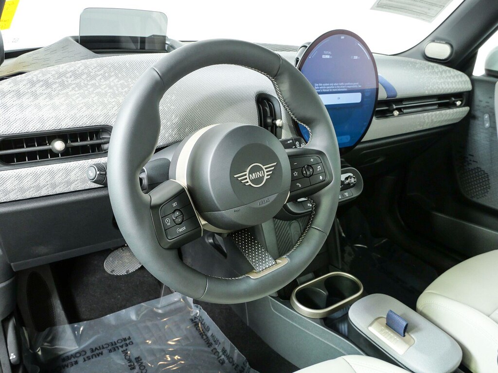 Used 2025 MINI Hardtop 2 Door Cooper S Hatchback