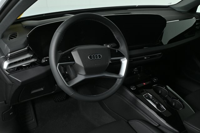 2025 Audi A5 2.0T Premium Plus photo 4