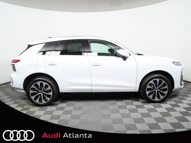 2026 Audi Q3