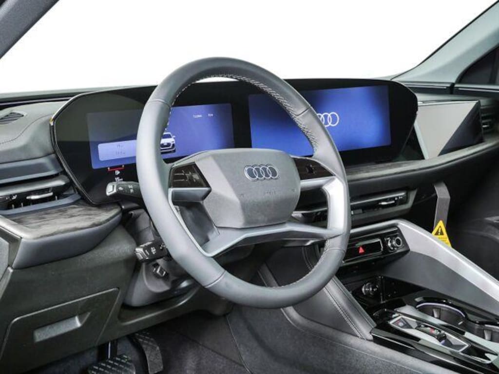 New 2026 Audi Q5 SUV