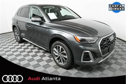 Partial Hood Fender & Mirror Kit | AUDI Q5 SUV 2022 Partial Hood Fender & Mirror Kit | AUDI Q5 SUV 2022