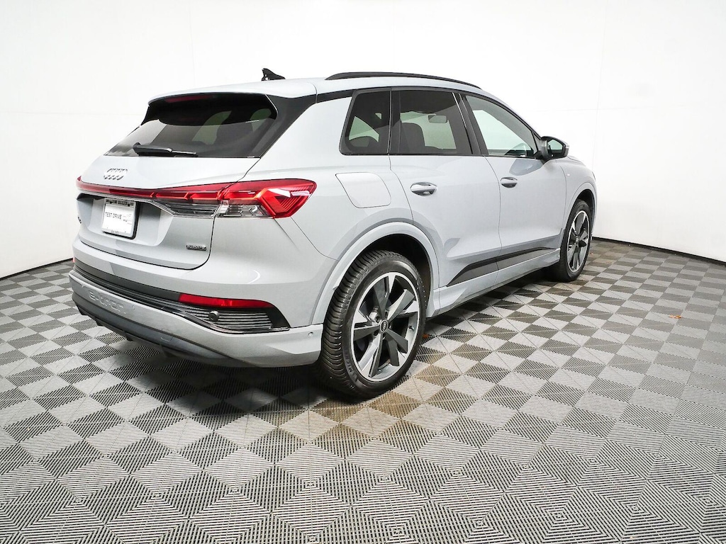 Used 2023 Audi Q4 e-tron Premium Plus SUV