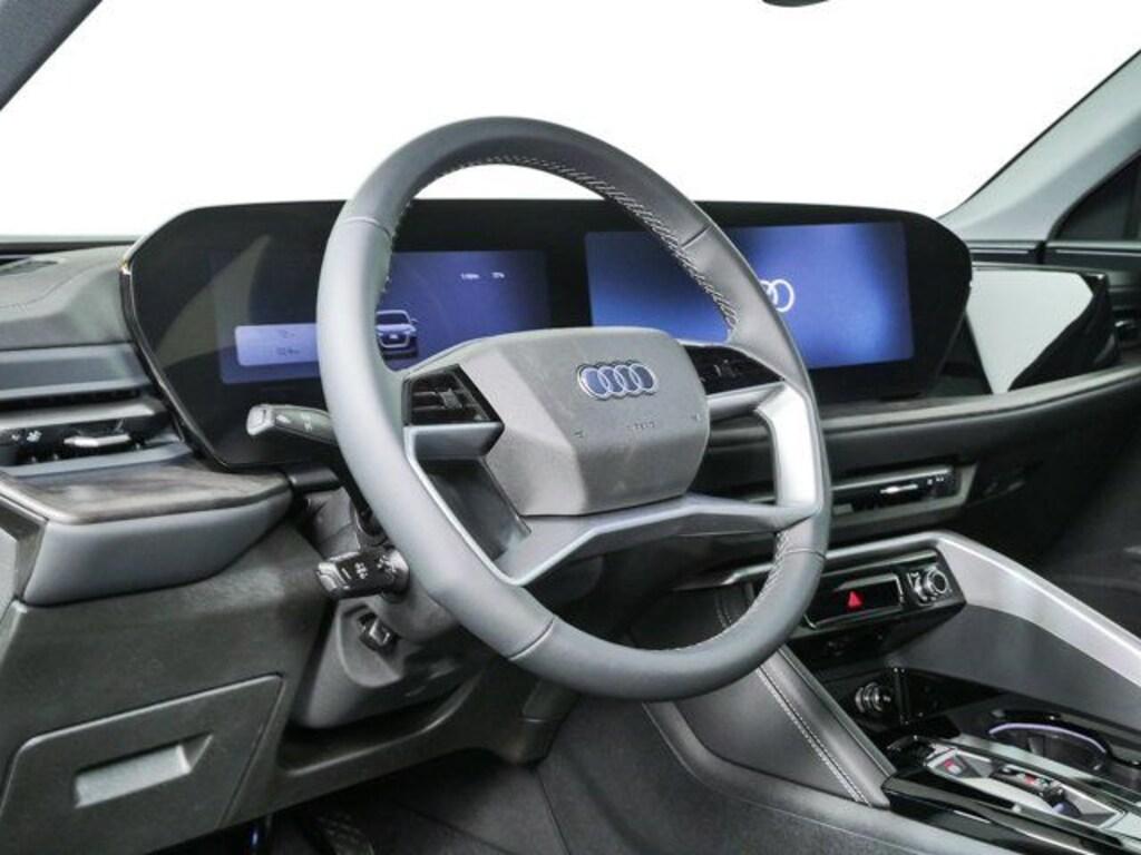 New 2026 Audi Q5 SUV