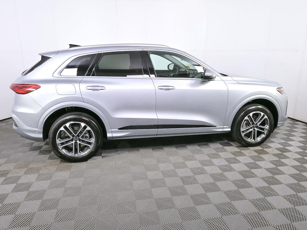 New 2026 Audi Q5 SUV