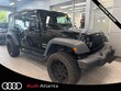  Jeep Wrangler Unlimited