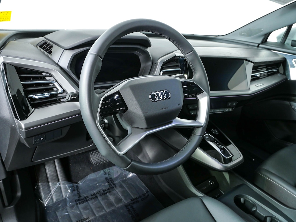 Used 2023 Audi Q4 e-tron Premium Plus SUV