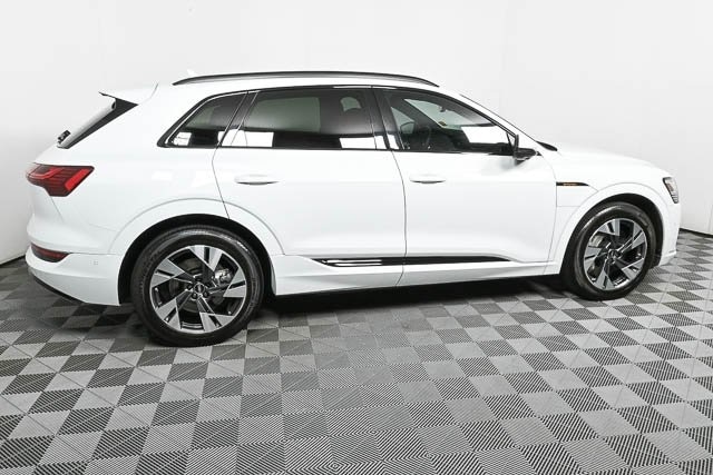 Certified 2023 Audi e-tron Premium with VIN WA1AABGE2PB010617 for sale in Atlanta, GA