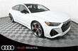 Audi RS 7