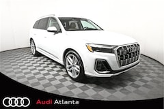 2025 Audi Q7 55 Premium Plus SUV