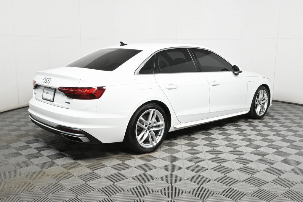 Used Cars for Sale in Atlanta | Audi Atlanta