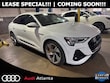 Audi e-tron Sportback