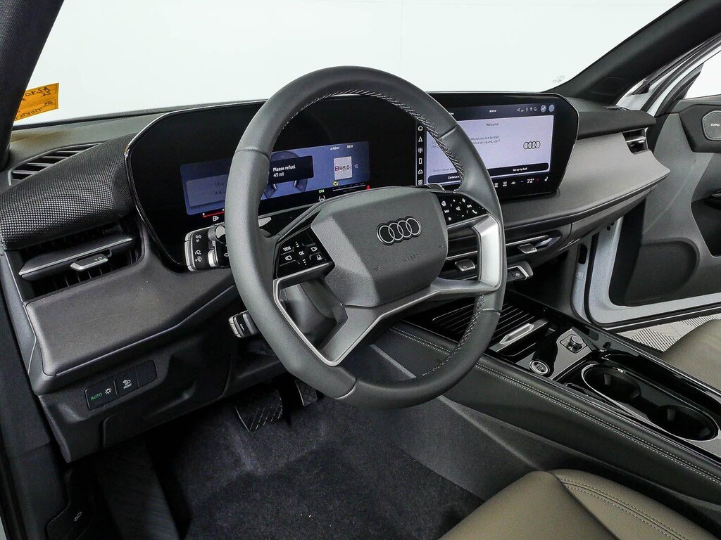 New 2026 Audi Q3 SUV