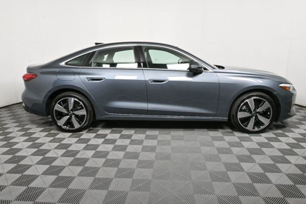 New 2025 Audi All-new A5 2.0T Premium Hatchback
