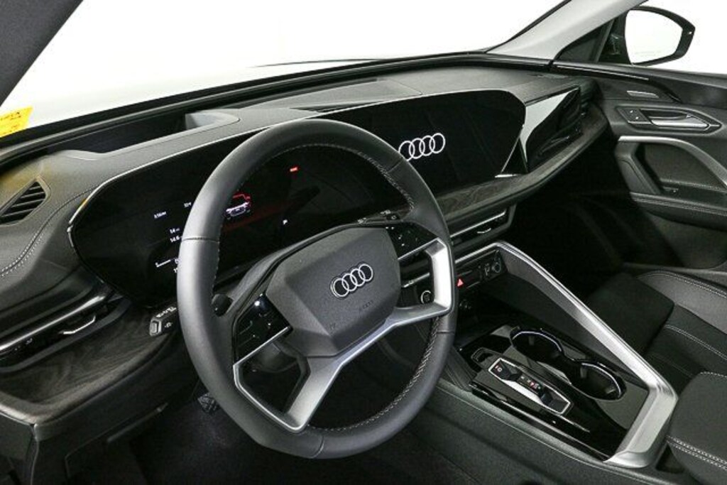 New 2025 Audi All-new Q5 2.0T Premium Plus SUV