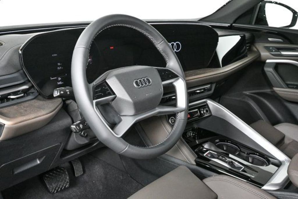 New 2025 Audi All-new Q5 2.0T Premium Plus SUV