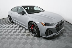 2025 Audi RS 7 4.0T performance Hatchback
