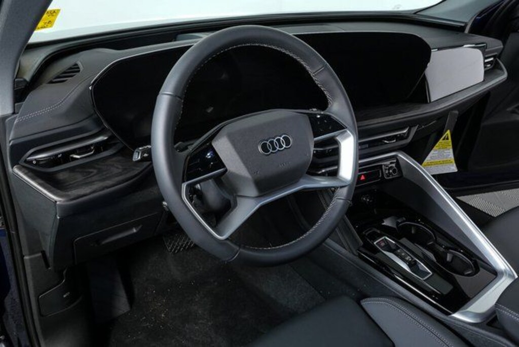 New 2025 Audi All-new Q5 2.0T Premium Plus SUV