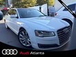  Audi A8 L