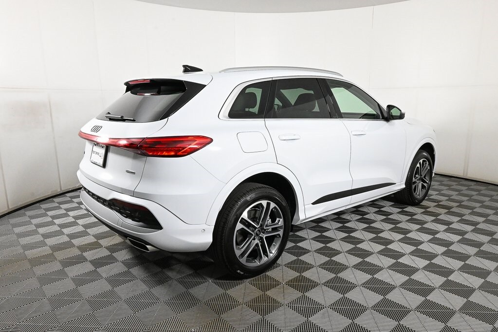 2025 Audi Q5 2.0T Premium photo 2