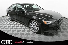 2025 Audi A6 45 Premium Plus Sedan