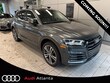 Audi Q5 e