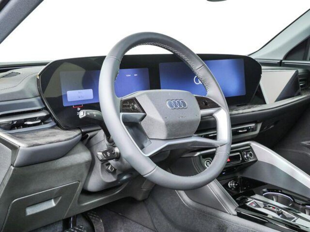 New 2026 Audi Q5 Sportback quattro Sportback