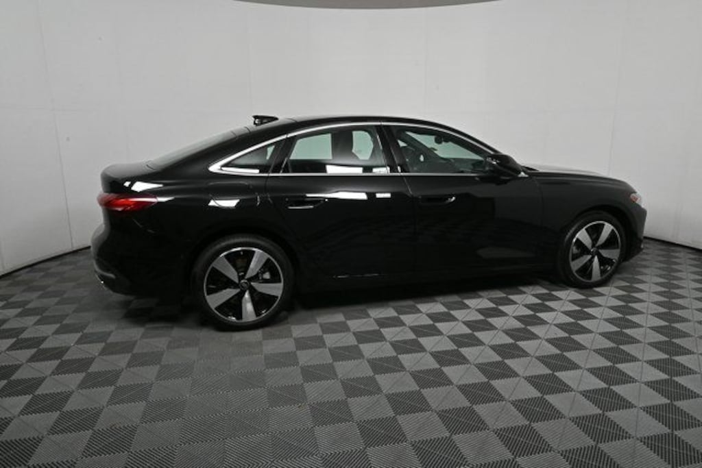 New 2025 Audi All-new A5 2.0T Premium Plus Hatchback