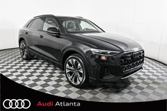 2025 Audi Q8 55 Premium SUV