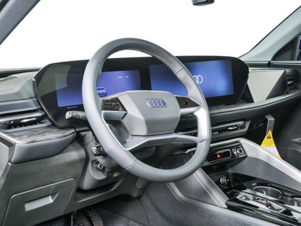 New 2026 Audi Q5 SUV