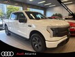 Ford F-150 Lightning