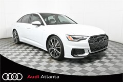 2025 Audi A6 55 Premium Plus Sedan