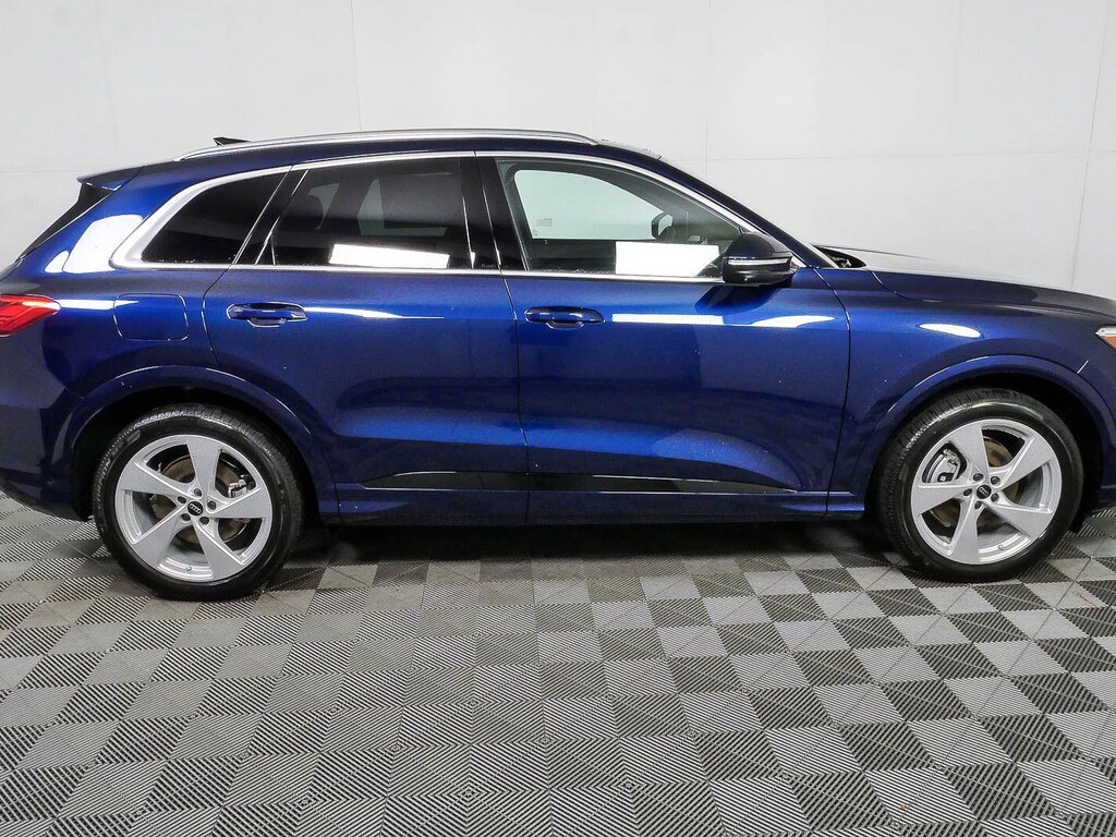 New 2026 Audi Q5 SUV