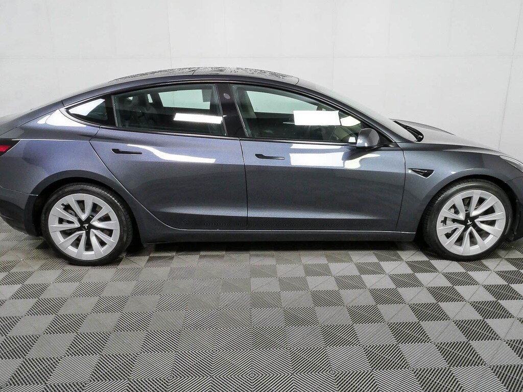 Used 2023 Tesla Model 3 Base Sedan