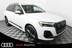 2025 Audi Q7 55 Premium Plus SUV