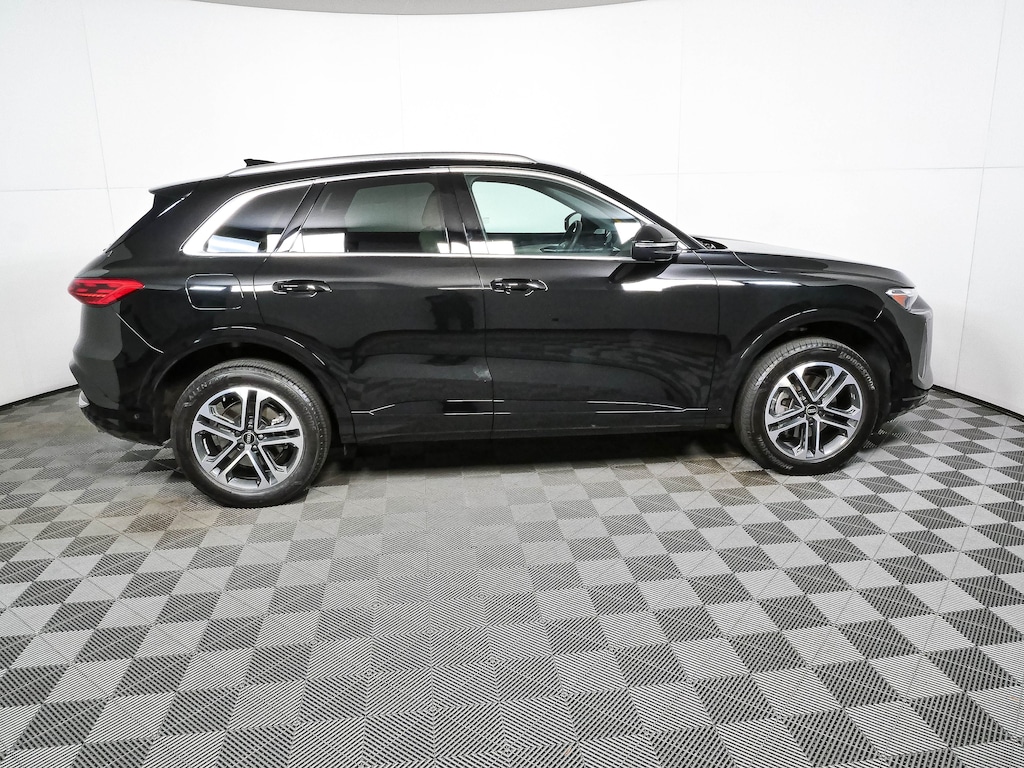 Used 2025 Audi Q5 Premium SUV