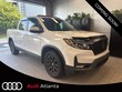  Honda Ridgeline