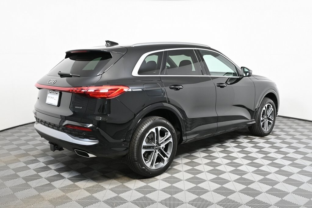 2025 Audi Q5 2.0T Premium photo 2