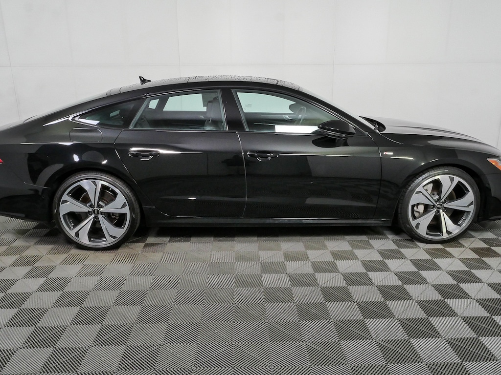 Used 2023 Audi A7 Prestige quattro Sportback