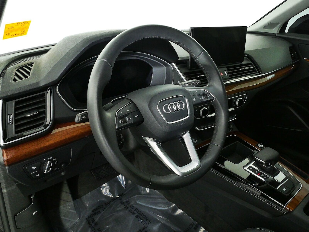 Used 2023 Audi Q5 S Line Premium Plus SUV